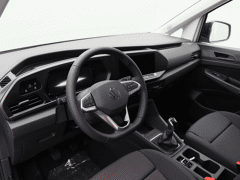 Volkswagen Caddy Cargo Style 2.0 TDI 102 pk - Afbeelding 4