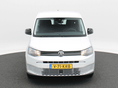 Volkswagen Caddy Cargo Style 2.0 TDI 102 pk - Afbeelding 5
