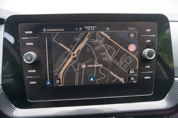 navigatiesysteem