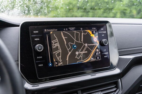 navigatiesysteem
