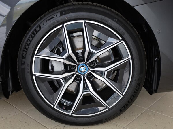 19 inch lichtmetalen M wielen Aerodynamic (styling 936 M) in Bicolor Schwarz Grau