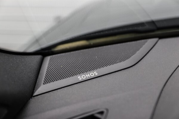 SONOS premium soundsystem