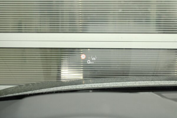 Head-Up display