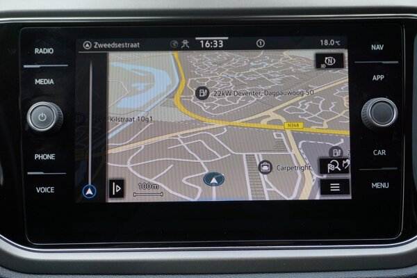 navigatiesysteem