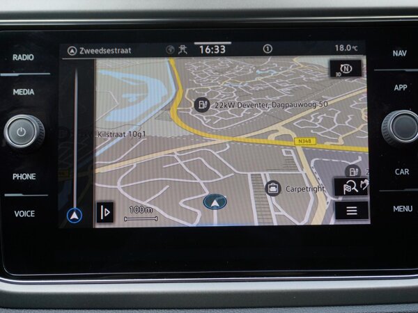 navigatiesysteem