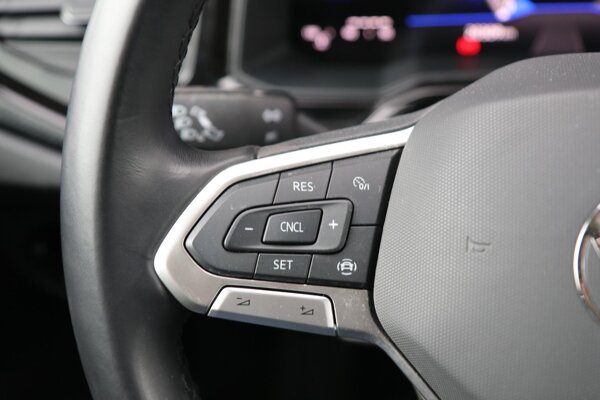 cruise control