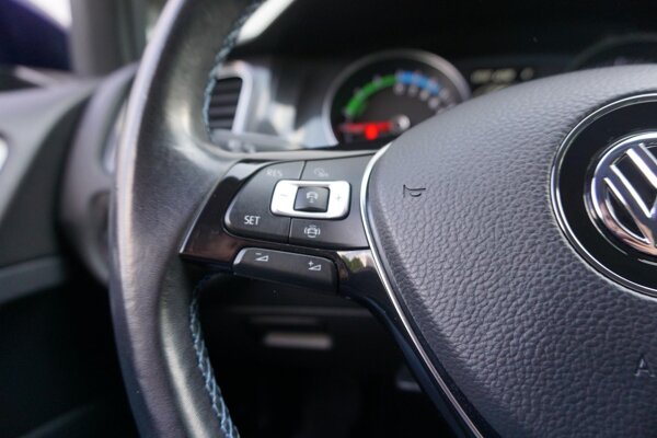 cruise control adaptief