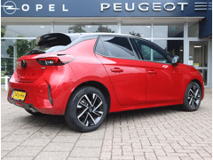 Opel Corsa GS 1.2 Turbo Hybrid 110PK eDCT Automaat, Rijklaarprijs, Navigatie Camera DAB-radio LED Apple Carplay / Android Auto - Afbeelding 4