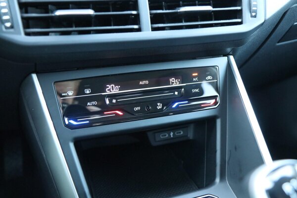 airco (automatisch)