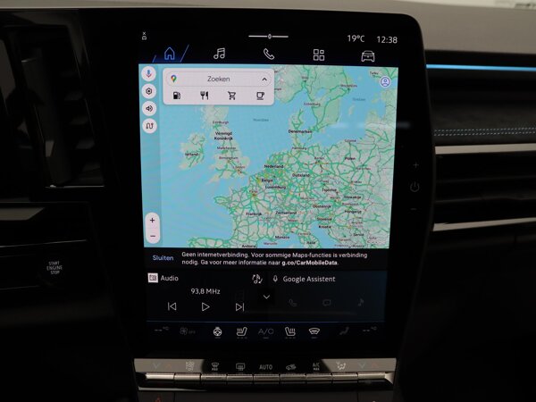 navigatiesysteem