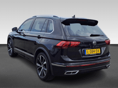 Volkswagen Tiguan 1.5 TSI 150pk DSG Automaat R-Line Business+ - Afbeelding 3