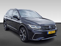 Volkswagen Tiguan 1.5 TSI 150pk DSG Automaat R-Line Business+ - Afbeelding 5