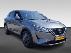 Nissan QASHQAI 1.3 Mild-Hybrid 158pk Automaat Acenta - Afbeelding 5