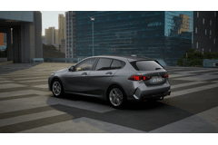 BMW 1 Serie 120 Automaat - Afbeelding 2