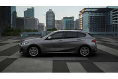 BMW 1 Serie 120 Automaat - Afbeelding 5