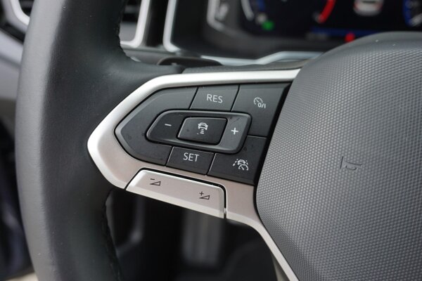 cruise control adaptief