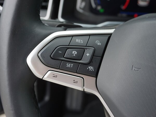 cruise control adaptief