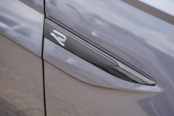 R-Line Exterieur