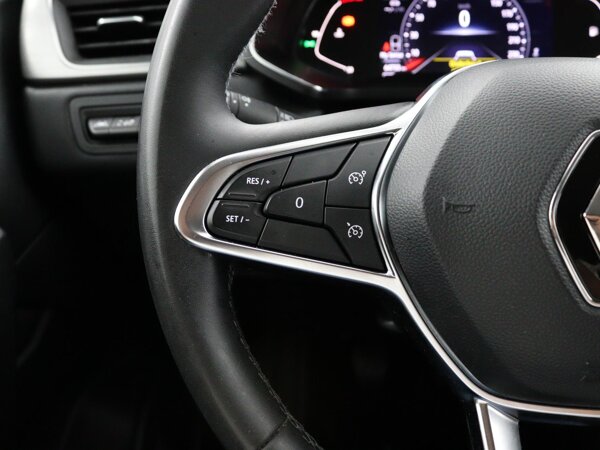cruise control