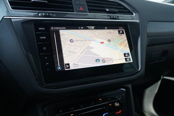 navigatiesysteem