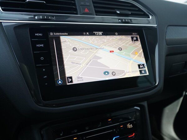 navigatiesysteem