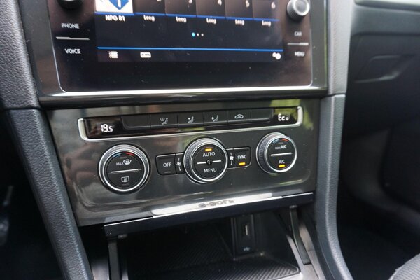 airco (automatisch)