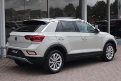 Volkswagen T-Roc 1.0 TSI 115pk Life Edition - Afbeelding 2