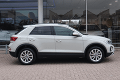 Volkswagen T-Roc 1.0 TSI 115pk Life Edition - Afbeelding 3
