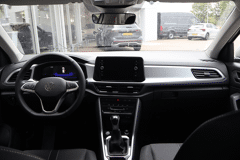 Volkswagen T-Roc 1.0 TSI 115pk Life Edition - Afbeelding 5