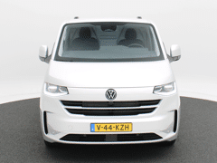 Volkswagen Transporter 2.0 TDI L1H1 28 Bulli Intro - Afbeelding 4