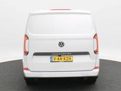 Volkswagen Transporter 2.0 TDI L1H1 28 Bulli Intro - Afbeelding 5
