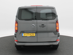 Volkswagen Transporter 2.0 TDI L1H1 28 Bulli Intro - Afbeelding 5
