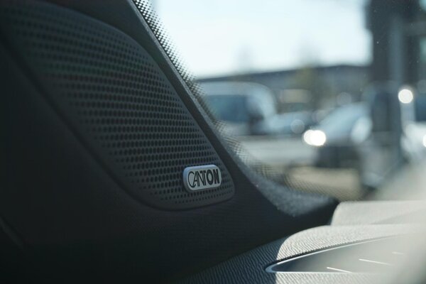 audio installatie premium
