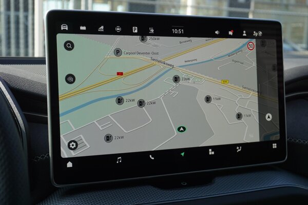navigatiesysteem