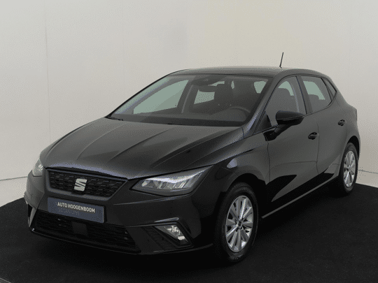 SEAT Ibiza 1.0 EcoTSI Style Business Connect