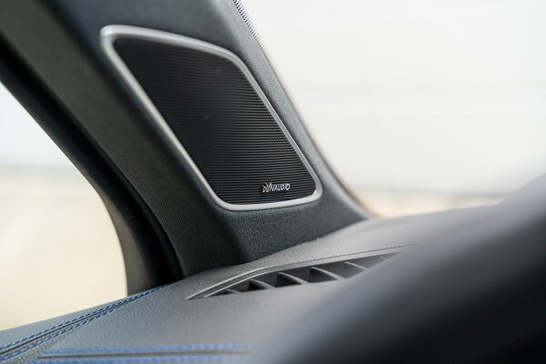 audio installatie high end