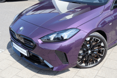 BMW 1 Serie M135 xDrive M Sport Automaat - Afbeelding 2