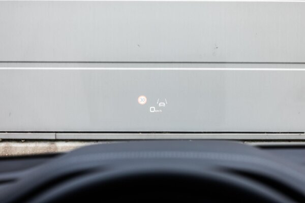head-up display