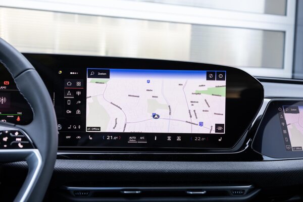 navigatiesysteem