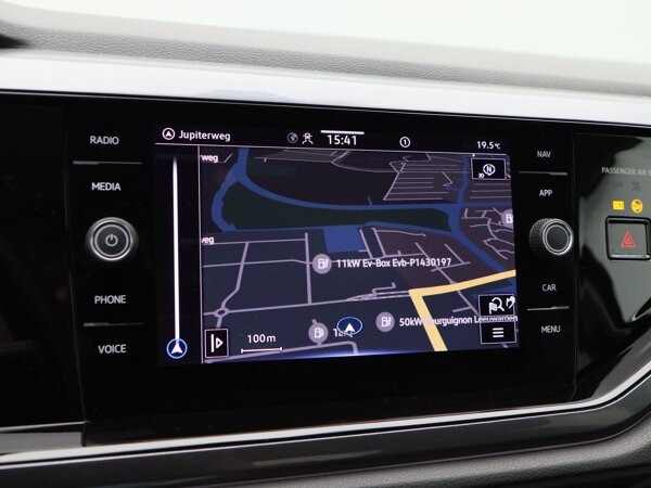 navigatiesysteem