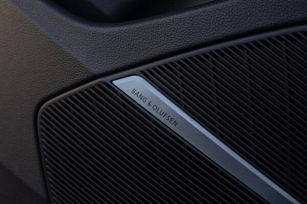 Bose Sound system met 3D sound