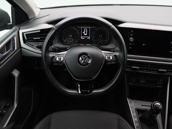 cruise control adaptief