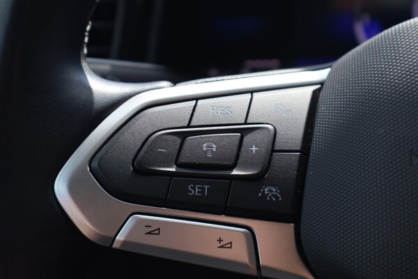 cruise control adaptief
