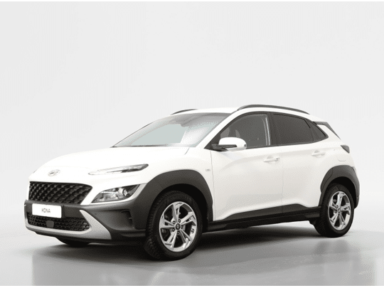 Hyundai KONA 1.0 T-GDI Comf Smart | achteruitrijcamera | Navigatie | Carplay