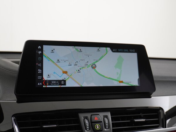 BMW Live Cockpit Plus