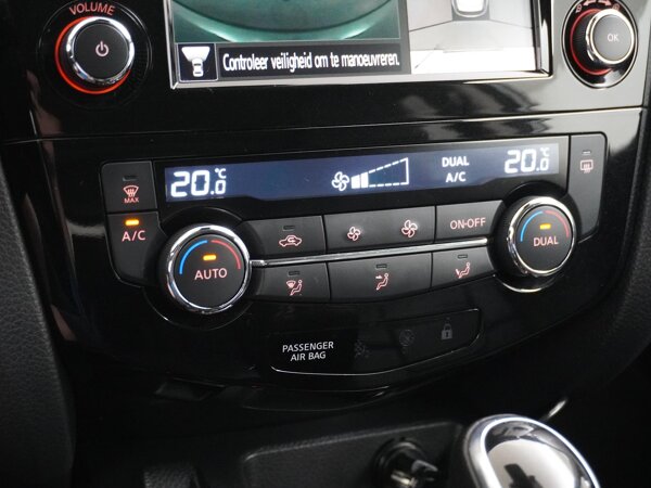 airco (automatisch)
