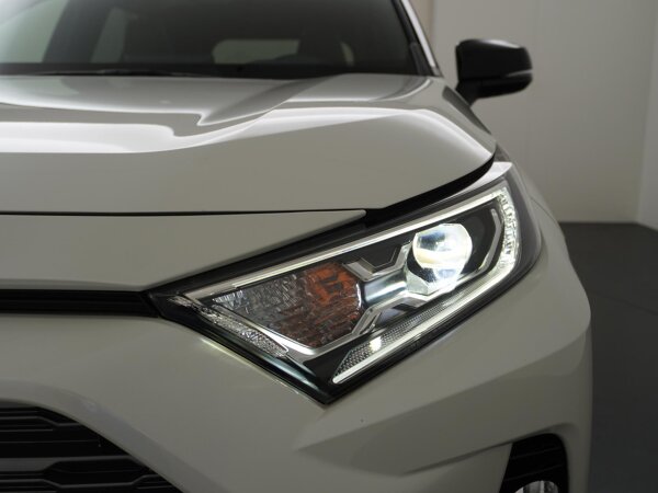 LED koplampen