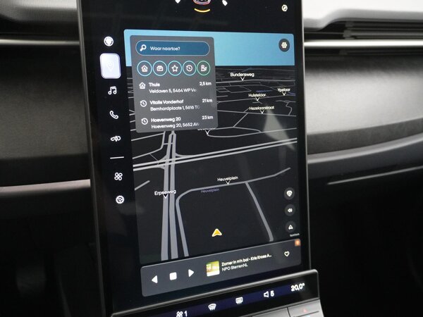 navigatiesysteem
