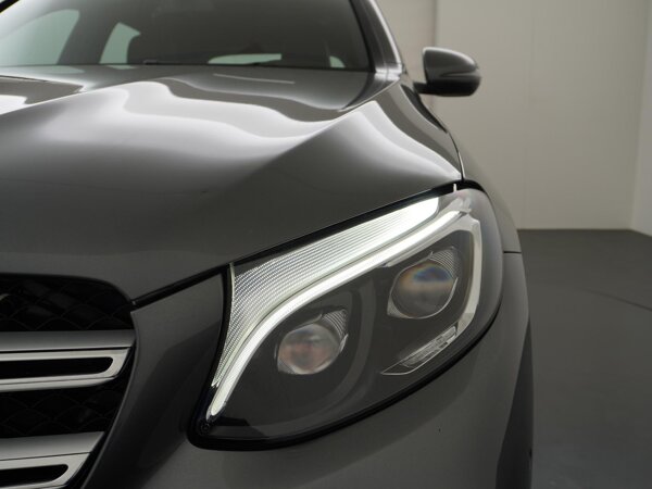 High-performance led-koplampen