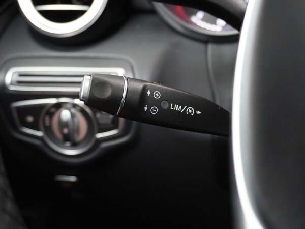 cruise control